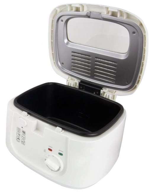 Frituregryde Spring Roll 2,5 l hvid