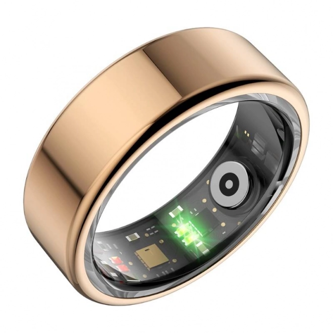 Smart Ring Colmi R02 Guld