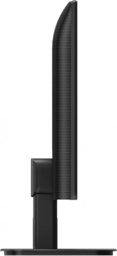 Kompakt og moderne design