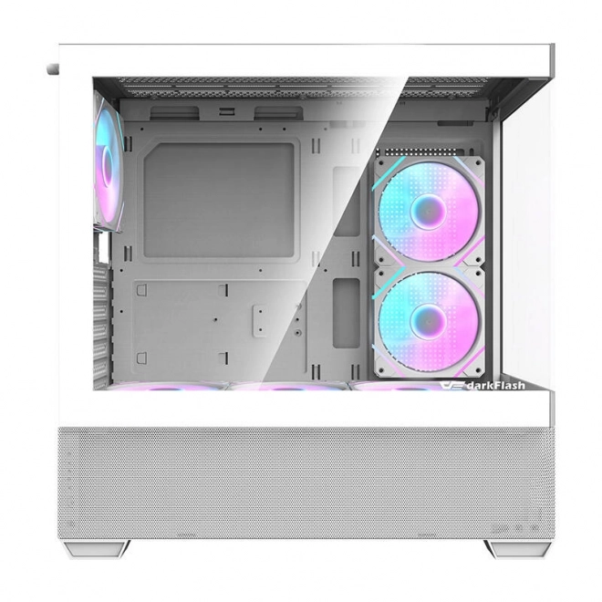 Computer kabinet Darkflash DS900 Air hvid