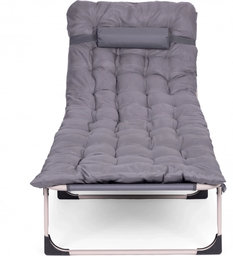 Justerbar nakkestøtte