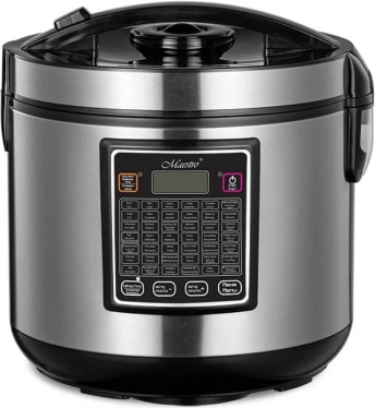 Multicooker 5 l, 42 programmer, 900W MR-793