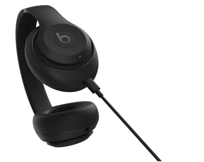 Beats Studio Pro trådløse hovedtelefoner - sorte