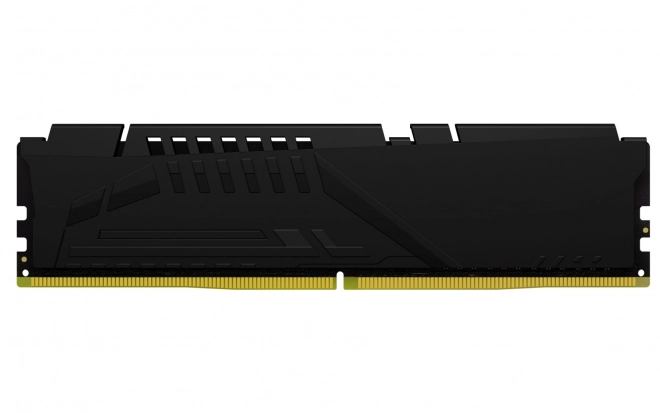 Kingston Fury Beast DDR5 32GB 6000MHz CL30 EXPO, sort