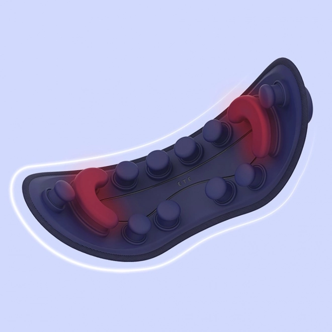 Øjenmassageapparat Matrix Eye Massager