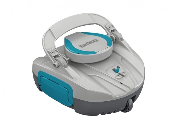 Robotstøvsuger AquaTronix