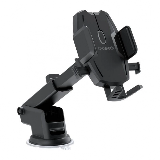 Gravitations telefonholder til bil Choetech H043 sort