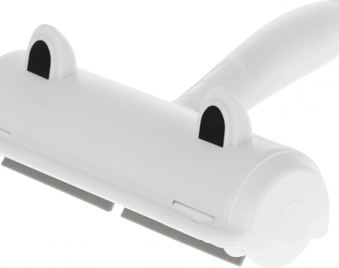 Integreret beholder for ren brug