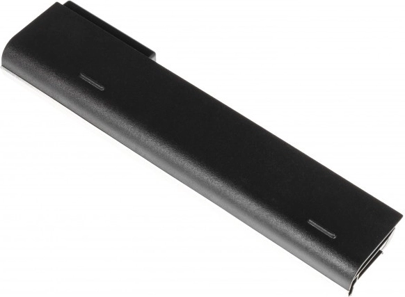 Genskabt mobilitet og lang batteritid