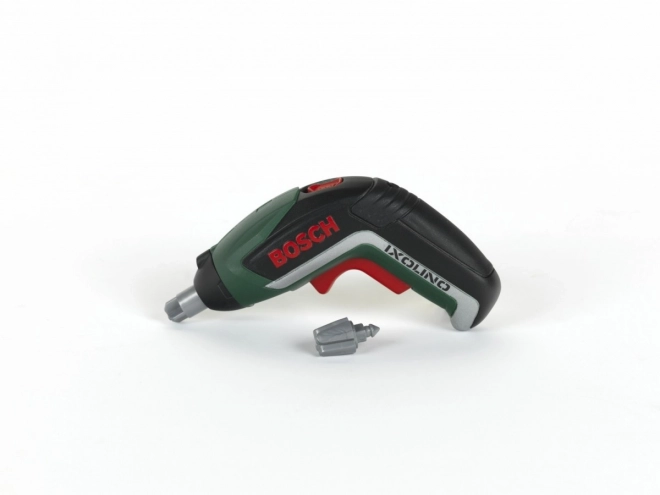 BOSCH batteridrevet skruetrækker II.