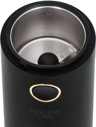 Kraftfuld og effektiv