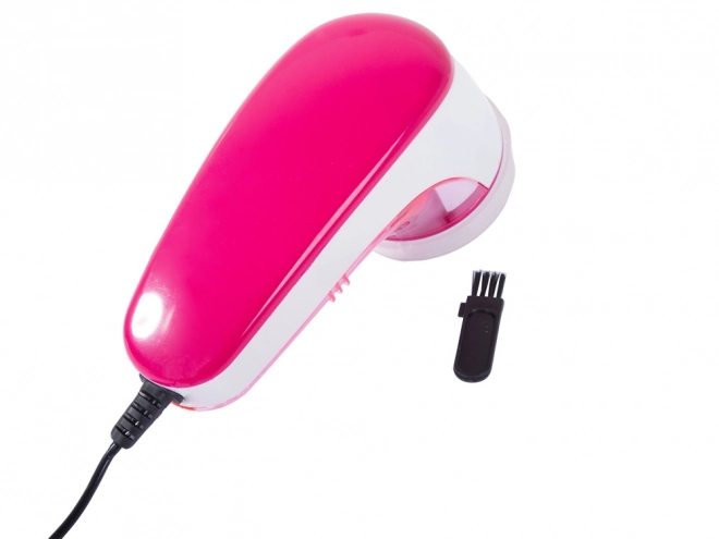 Barbermaskine til tøj og polstring USB