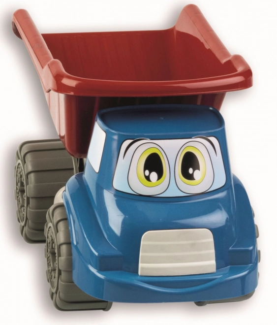 Androni RECYKLACE Happy Truck lastbil - 26,5 cm