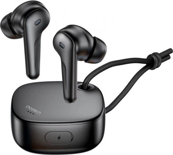 Choetech BH-T17 trådløse høretelefoner med ANC og ENC