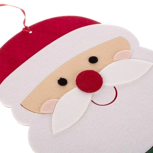 Hængende adventskalender Ruhhy 22252