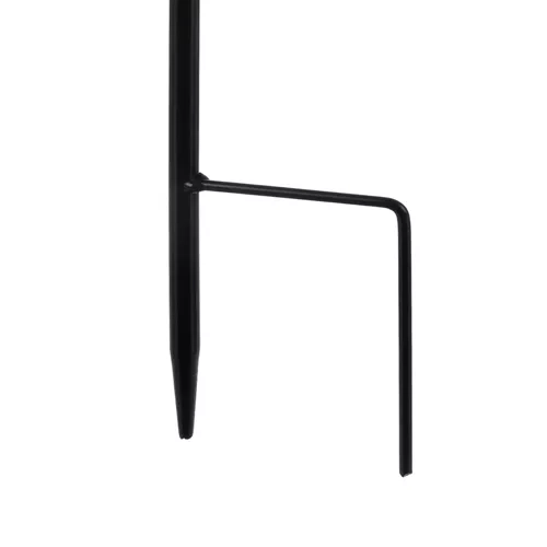Solcelledreven Have Lampe Kande Gardlov