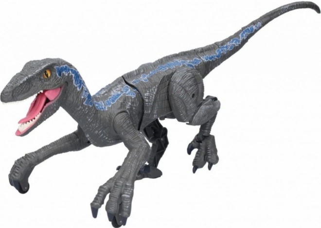 RC raptor med fjernbetjening 45 cm