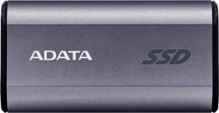Ekstern SSD ADATA SC750 500 GB USB‑C 3.2 Gen2