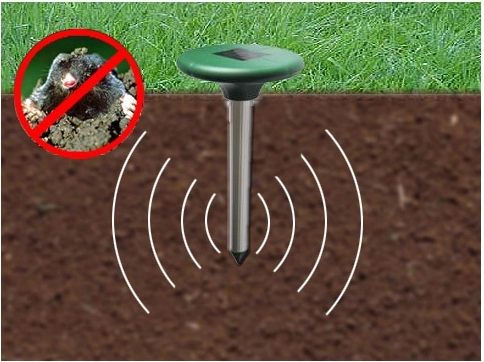 Variabel frekvens og vibration
