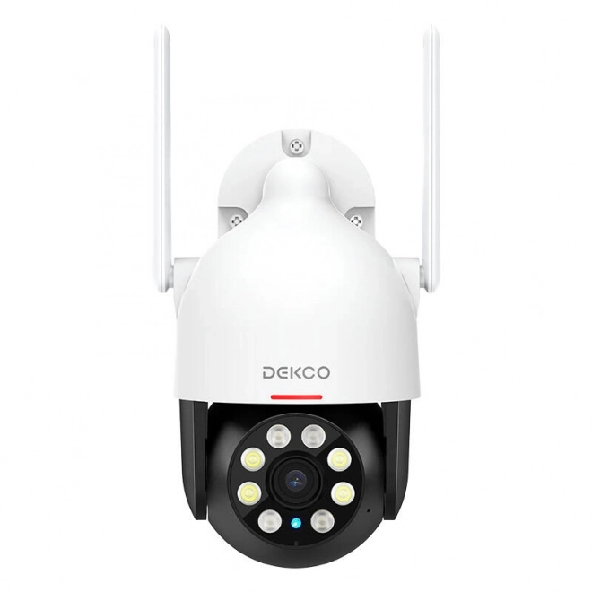 Udendørs Wi-Fi kamera Dekco DC5L