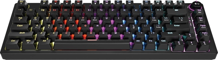 Trådløs og fleksibel tilslutning