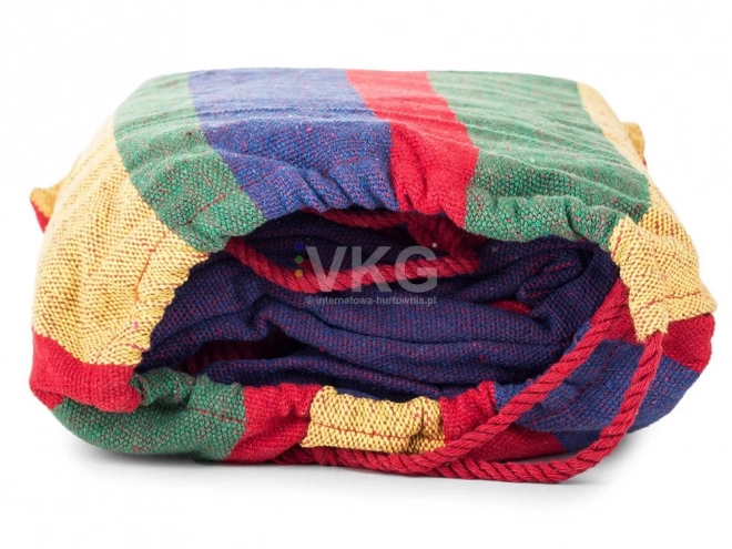 Have dobbelt hængekøje XXL 200x150