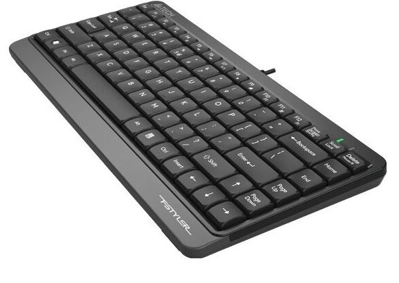 Tastatur FStyler FK11 grå