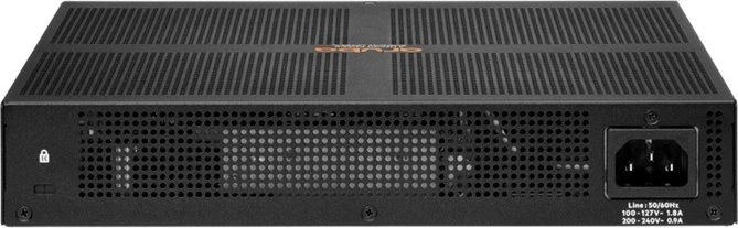 Enhedlig administration med AOS-CX