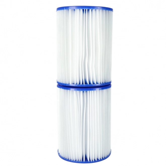 BESTWAY 58094 Filterpatron til poolpumpe II 530/800gal 2 stk