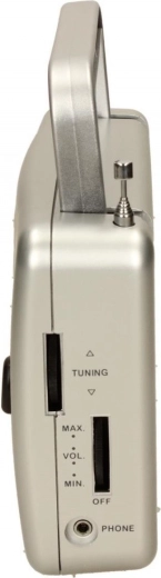 Bredt udvalg af forbindelsesmuligheder