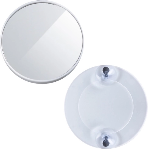 Detaljer uden kompromis med 10× forstørrelsesspejl