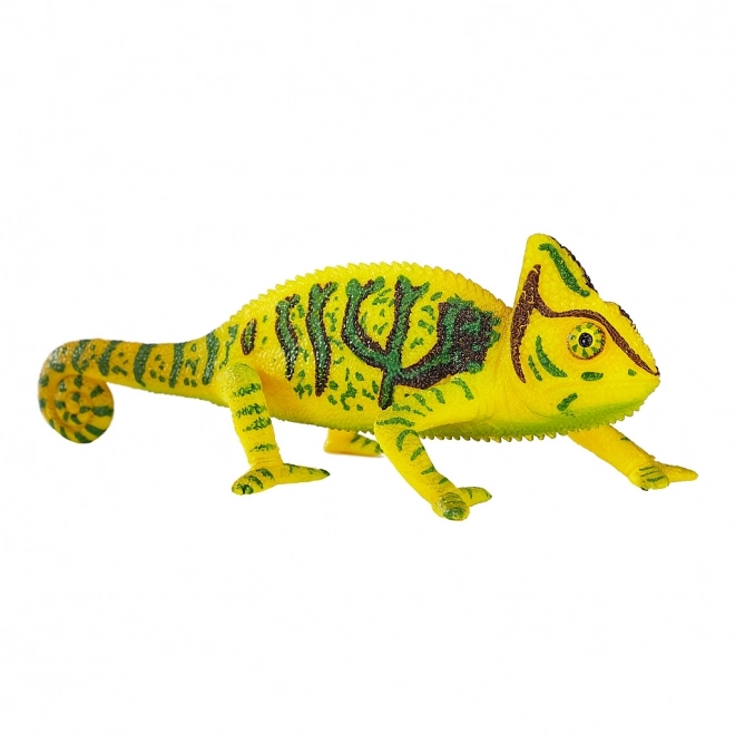 Mojo Animal Planet Kamæleon