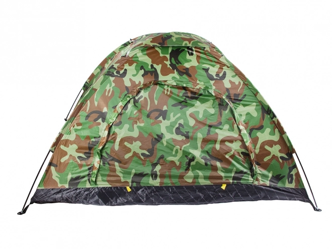 Camping-telt myggenet til 2 personer