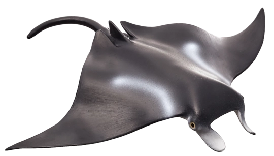Mojo Animal Planet Skat