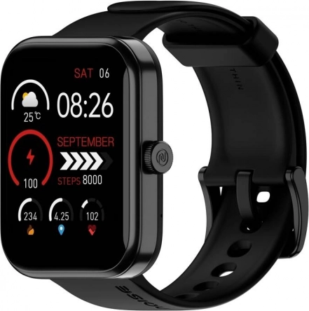 Noise Pulse 2 Max smartur sort