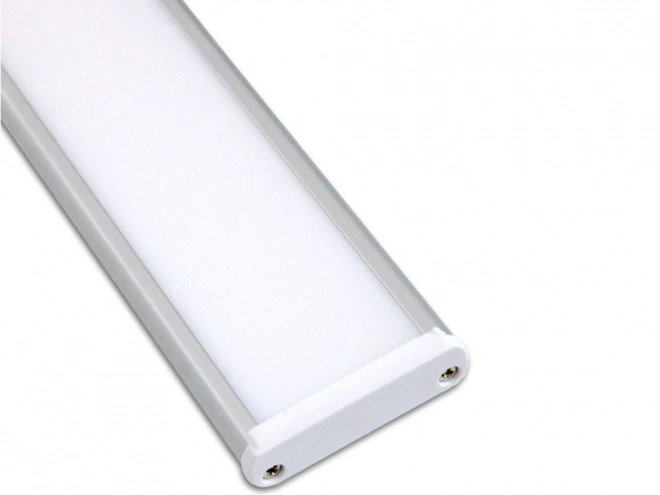 USB LED lampe med sensor 30cm