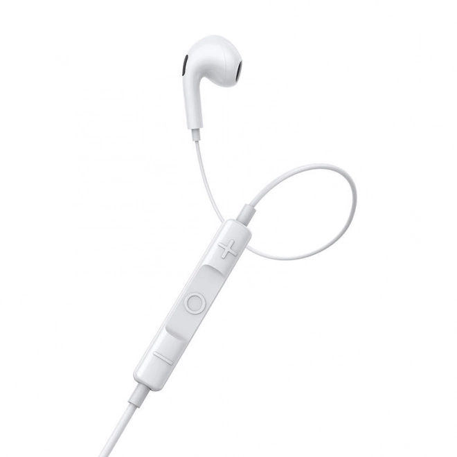 Hovedtelefoner Baseus Encok H17 (hvid)