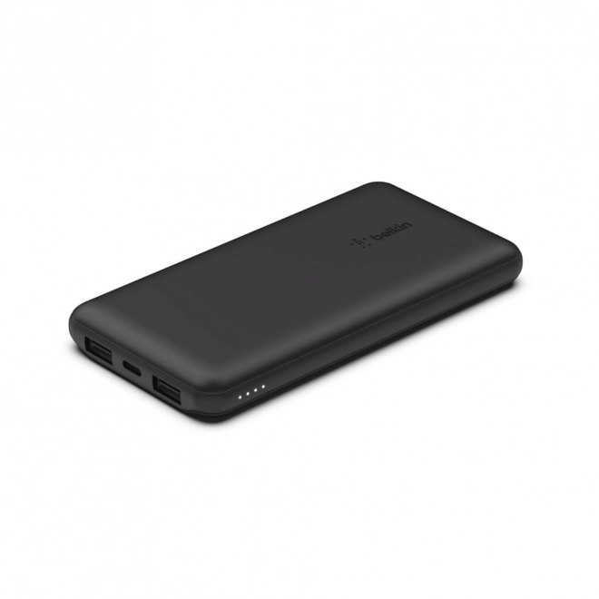 Kraftfuld kapacitet på 10 000mAh