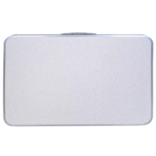 Sammenklappeligt rejsebord S23500