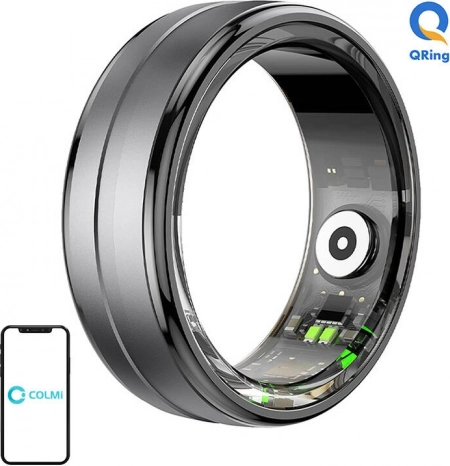 Smart ring Colmi R06 sort
