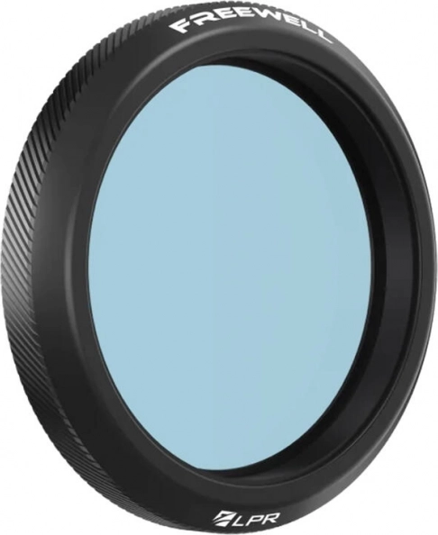 Freewell lysforureningsreducerende filter til DJI Osmo Action 5 Pro
