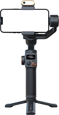Gimbal iSteady M6 fra Hohem