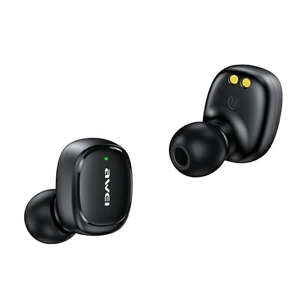 Trådløse øretelefoner AWEI T13 Pro Bluetooth 5.1