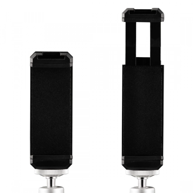 Mini stativ Hama Fancy 2v1 til smartphone og kamera