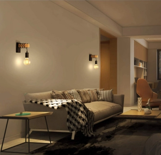 Egnet til forskellige miljøer