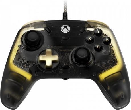 spilkable gamepad GameSir K1 Flux Pro til XBOX, PC og STEAM