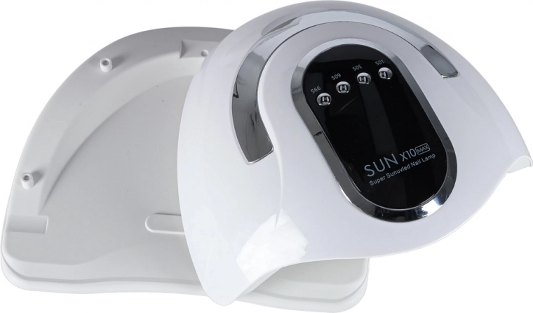 Smart timer og low heat-tilstand