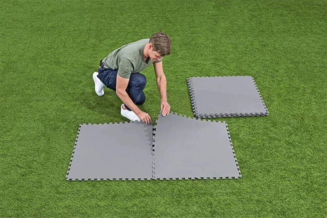 Skumpude 78 x 78 cm BESTWAY
