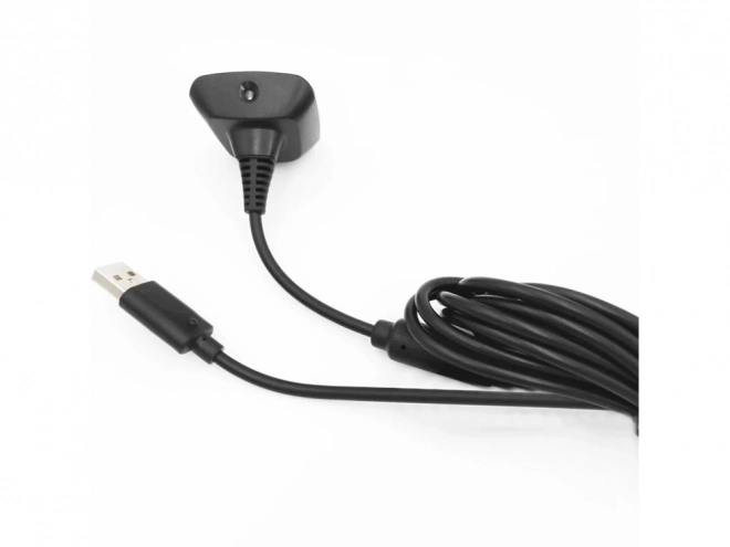 USB-kabel Xbox 360 til spil og opladning