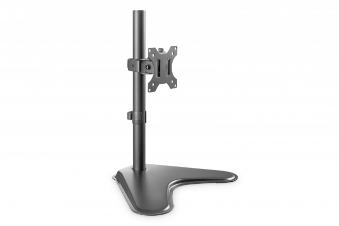 Universal desktop stander til skærme op til 32"